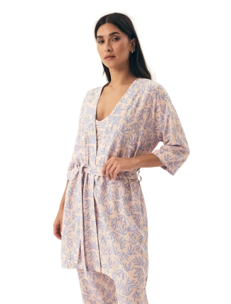 Dámský župan 42663 Nadar - HENDERSON