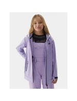 Softshellová bunda 4F Jr 4FJAW23TSOFF153-52S Softshellová bunda 4F Jr 4FJAW23TSOFF153-52S