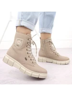 Boty Rieker W RKR557B