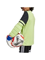 Adidas Squadra 25 Juniorské brankářské tričko s dlouhým rukávem JJ1940
