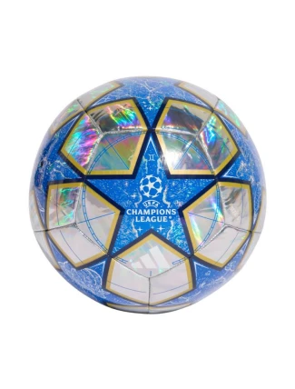 Adidas UCL Training 25/26 League Stage Foil Football JP1549