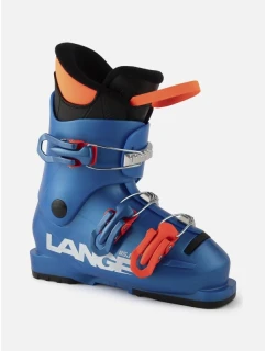 Lyžařské boty LANGE RSJ 50 Vibrant Blue