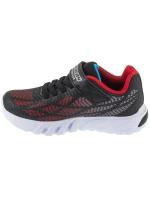 Skechers Flex-Glow Elite - Vorlo 400137L-BKRB Black 28.5 Skechers Flex-Glow Elite - Vorlo 400137L-BKRB Black 28.5