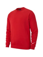 Mikina Nike Park 26 Fleece Crew Swoosh IO9039-657
