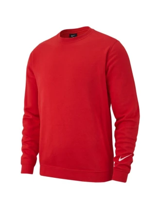 Mikina Nike Park 26 Fleece Crew Swoosh IO9039-657