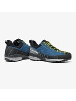 Boty SCARPA mescalito-ocean-gray-44