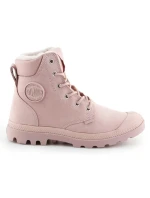 Dámské boty Pampa Sport W 72992-612-M - Palladium Dámské boty Pampa Sport W 72992-612-M - Palladium