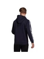 Adidas Essentials Hoodie M H14642 pánské