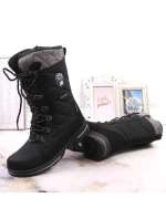 Nepromokavé sněhule American Club W AM516A Nepromokavé sněhule American Club W AM516A