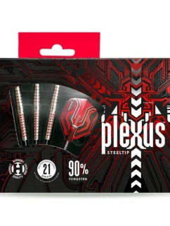Plexus 90% Steeltip HS-TNK-000013335