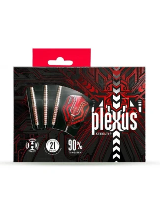 Plexus 90% Steeltip HS-TNK-000013335