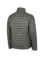 Pánská bunda M H4Z22 KUMP003 43S - 4F