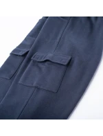 Dětské kalhoty Talago Jr 92800438631 - Bejo Dětské kalhoty Talago Jr 92800438631 - Bejo