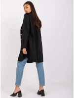 Košile DHJ KS 6731.09P černá Košile DHJ KS 6731.09P černá