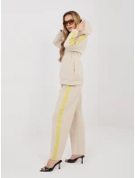 Sada IT KMPL 21782.93 béžová