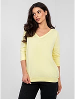 Halenka RV BZ A1192.71 světle žlutá