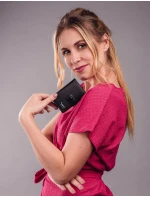 Peněženka VUCH Rony Black