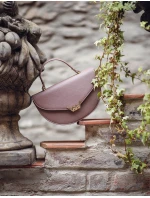 Dámská kabelka Vuch Arysta Mocha Dámská kabelka Vuch Arysta Mocha