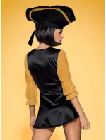 Sexy kostým Pirate set - Obsessive