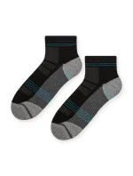 Pánské vzorované ponožky 054