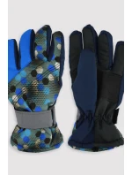 LYŽAŘSKÉ RUKAVICE RN066 LYŽAŘSKÉ RUKAVICE RN066