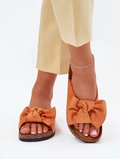 Pantofle  model 214493 Step in style