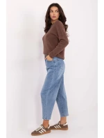 Džíny  model 220626 Factory Price