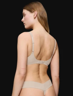 Body Make-Up Illusion Balconette EX - BROWN - TRIUMPH BROWN - TRIUMPH