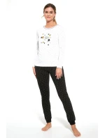 Dámské pyžamo 722/302 Star - CORNETTE Dámské pyžamo 722/302 Star - CORNETTE