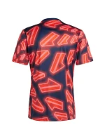 Předzápasové tričko adidas Juventus IW0462