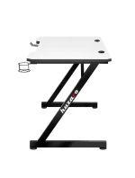 Herní stůl Huzaro Hero 2.5 White