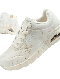 Skechers Uno W 155584/OFWT dámské boty