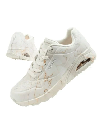 Skechers Uno W 155584/OFWT dámské boty Skechers Uno W 155584/OFWT dámské boty