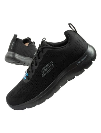 Boty Skechers Summits-Torre M 232395/BBK