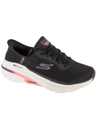 Skechers Slip-Ins: Max Cushioning Arch Fit 2.0 - Antilles 128947-BKPK Black 37 Skechers Slip-Ins: Max Cushioning Arch Fit 2.0 - Antilles 128947-BKPK Black 37