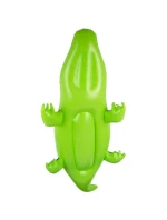 NAFUKOVACÍ KROKODÝL 139X61X23CM 31225