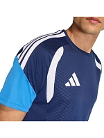 Pánské tričko adidas Tiro 26 Competition Training Jersey navy blue JX4255 pánské