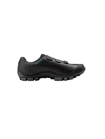 Cyklistické boty NORTHWAVE Hammer Plus Wmn, černé