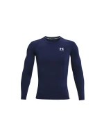 Under Armour Heatgear Tričko s dlouhým rukávem M 1361524-410