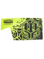 Sportovní ručník MASTERS 140 cm x 75 cm Sportovní ručník MASTERS 140 cm x 75 cm