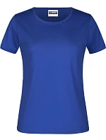 Daiber JN 746 Dámské tričko 02.0746 dark royal