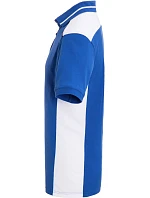 Daiber JN 858 Pánské pracovní piqué polo - Color 02.0858 royal/white Daiber JN 858 Pánské pracovní piqué polo - Color 02.0858 royal/white