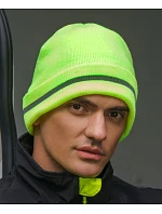 Atlantis Headwear Workout-S Bezpečnostní pletená čepice 33.0223 yellow fluo Atlantis Headwear Workout-S Bezpečnostní pletená čepice 33.0223 yellow fluo
