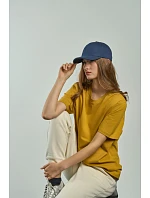 Atlantis Headwear Liberty Sandwich-S 6 panelová baseballová kšiltovka 33.0251 royal/white Atlantis Headwear Liberty Sandwich-S 6 panelová baseballová kšiltovka 33.0251 royal/white