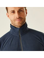 Regatta TRF 691 Fleecová mikina structure s 1/4 zipem "Navigate" 36.F691 navy/seal grey Regatta TRF 691 Fleecová mikina structure s 1/4 zipem "Navigate" 36.F691 navy/seal grey