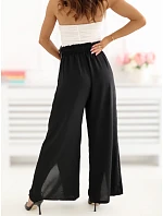 Kalhoty CS SP XYS3375.03 černé