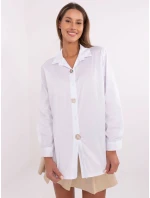 Košile DHJ KS 20132.04P bílá Košile DHJ KS 20132.04P bílá