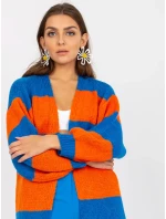 Svetr TW SW BI M3022.29X modrá