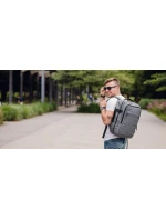 Pánský batoh Vuch Foppe Men Grey