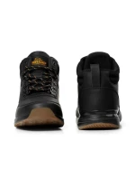 Pánské kotníkové boty Jogger MRM4A Černá - Bustagrip